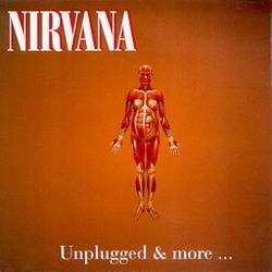 Nirvana : Unplugged & More...